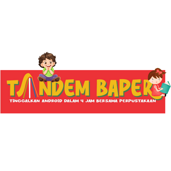 tandem baper