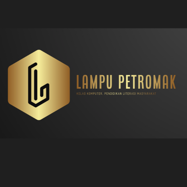 LAMPU PETROMAK
