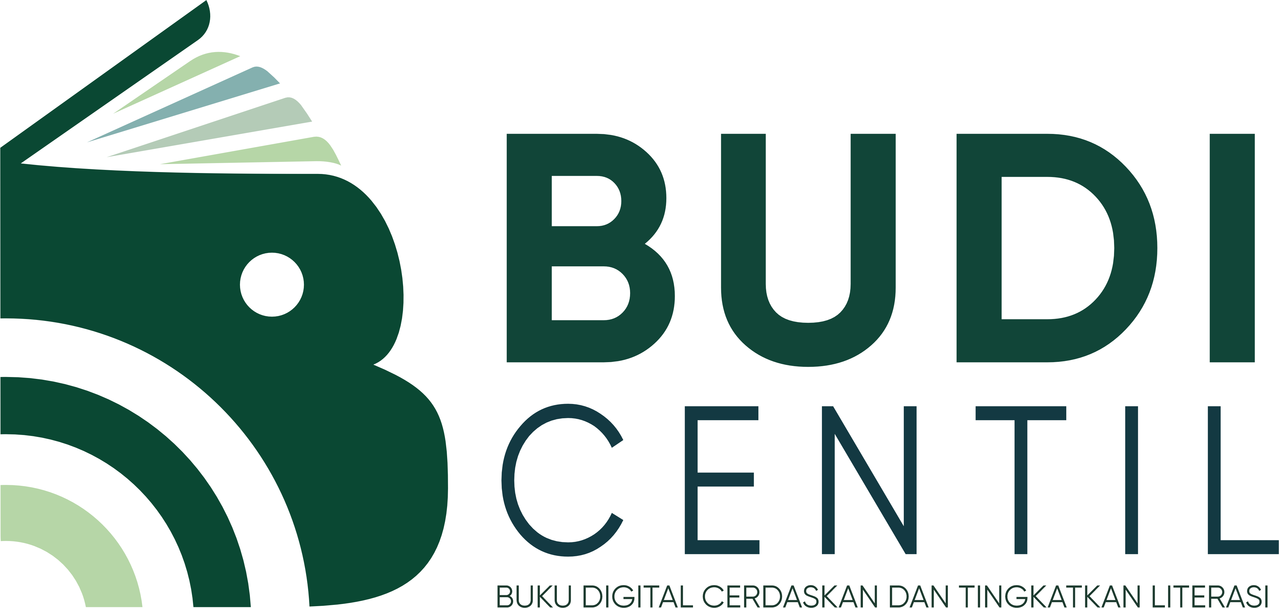BUDI CENTIL