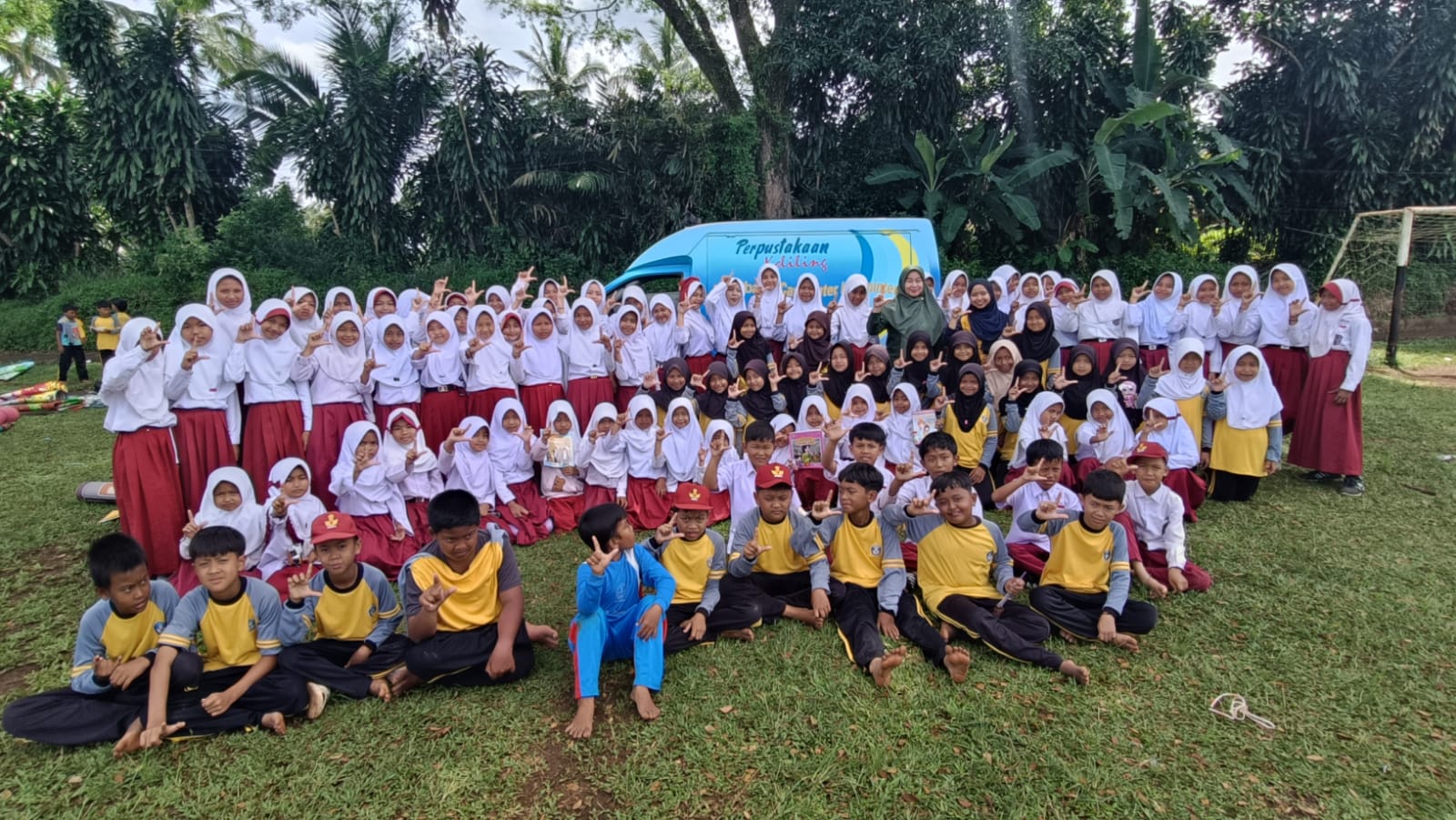 sosialisasi